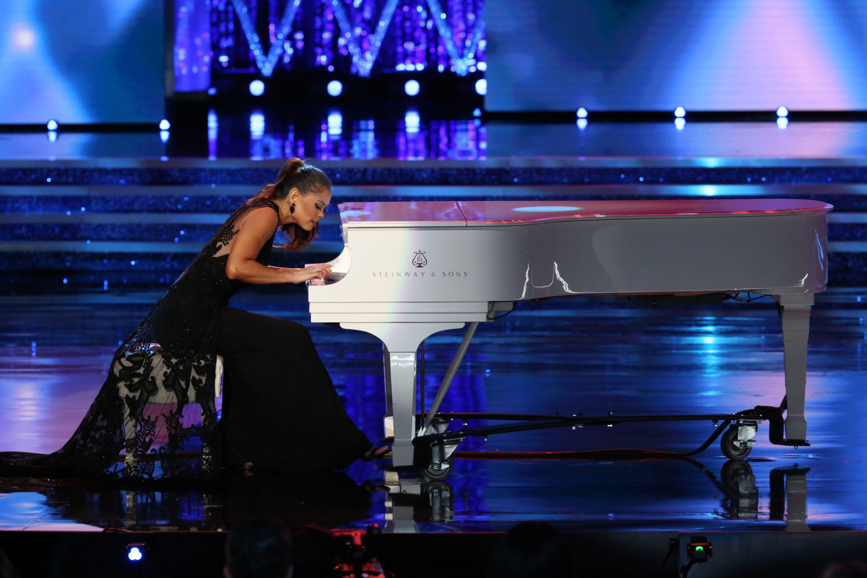Miss America Final